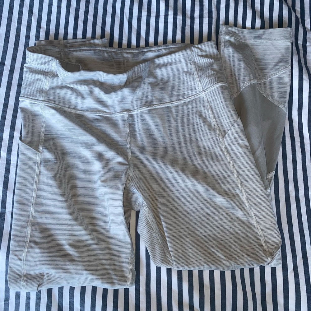 Lululemon athletica leggings